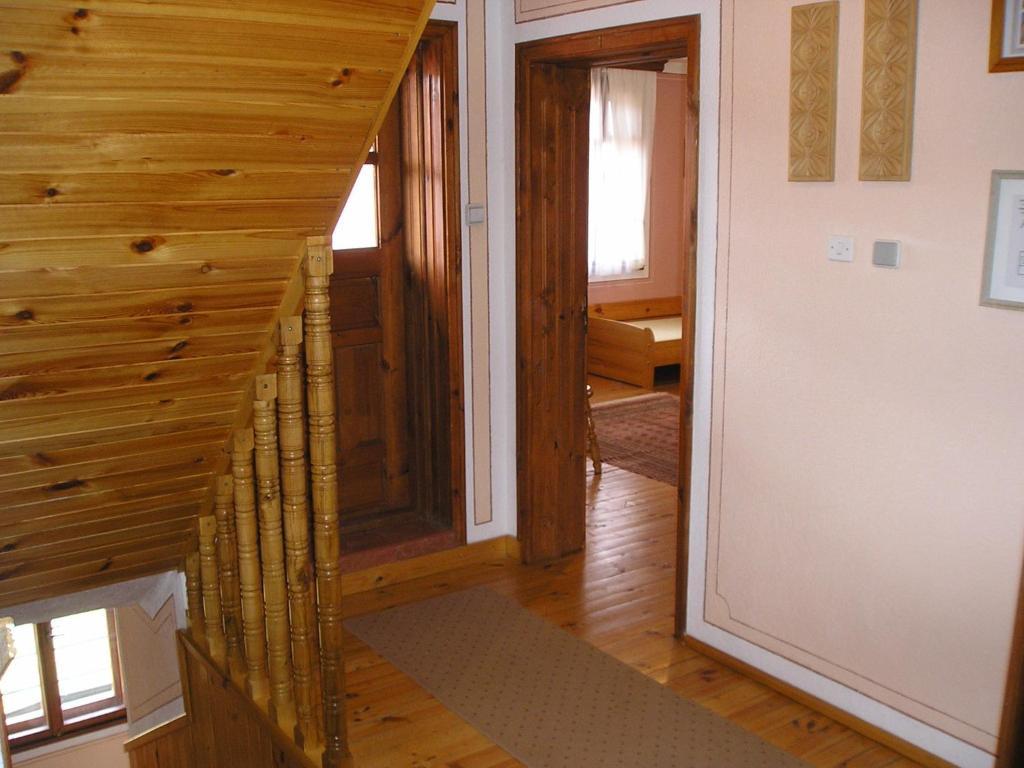 Guest House Bolyarka 코프리브시티차 객실 사진